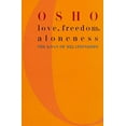 thumbnail image 1 of Pre-Owned Love, Freedom and Aloneness Paperback, 1 of 1