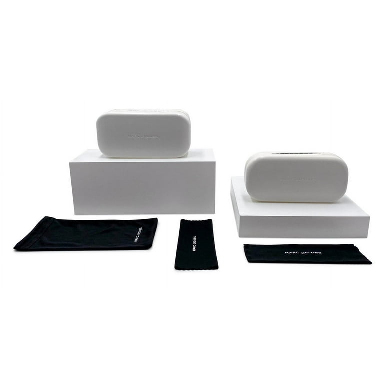 Marc Jacobs スクエアフレムサンクラス MJ1034S RHL9O Marc