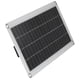 thumbnail image 5 of Panel solar de 20 W 18 V - Placa de cargador de panel de celda solar para suministros de carga de teléfono móvil de barco de coche, 5 of 14