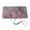 Fenfen, variant on ZPAQI Winter Warm Plush Hand Muff Adult Unisex Cold Weather Hand Warmers with Pocket