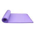 thumbnail image 1 of 72x24" 10MM Yoga Exercise Mat Non Slip Exercise Mat for Indoor and Outdoor Use, 1 of 5