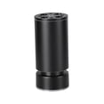 thumbnail image 5 of Metal Furniture Leg Multi Purpose Sofa Feet for TV Cabinets Wardrobes Sofas black 10cm, 5 of 8