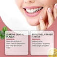 thumbnail image 3 of Whitening Toothpaste with Probiotics for Fresh Breath and Deep Clean, Dental Cream to Brighten Smile, 3 of 5