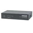 thumbnail image 1 of Switch Intellinet 5 puertos Gigabit PoE 4 puertos PoE PSE 1 puerto PoE PD, 1 of 3