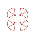thumbnail image 3 of Propeller Guard Compatible for DJI Mini 3 Pro, Drone Propellers Ring Protector for Drones Blades Flight Safety Propeller Paddle Protection Anti-Collision Wing Fan Protector, 3 of 9