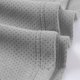 thumbnail image 4 of Camiseta sin mangas de cuello redondo para hombre, sudadera con capucha sin mangas de color liso, blusa deportiva con cremallera para hombre, 4 of 6