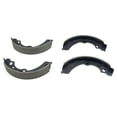 thumbnail image 2 of Power Stop Rear Autospecialty Brake Shoes B600, 2 of 4
