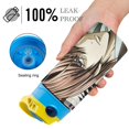 thumbnail image 6 of Death Note Stainless Steel Insulated Water Cup for Boys Girls Leakproof Water Bottle with Flip-Flop Lid, 6 of 8