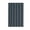 Dark Gray, variant on Shower Curtain Shower Curtain, Waterproof and Mildew-Proof Polyester Bathroom Partition, 70.8x70.8 Inch Size with Frosted Texture, Punch-Free Light Transmitting Curtain for Home Bathroom