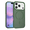 Green, variant on IPhone 17 Pro Case [Compatible with ]Translucent Matte Phone Cover, [Military Grade Drop Protection] Slim Durable Shockproof Protective Bumper