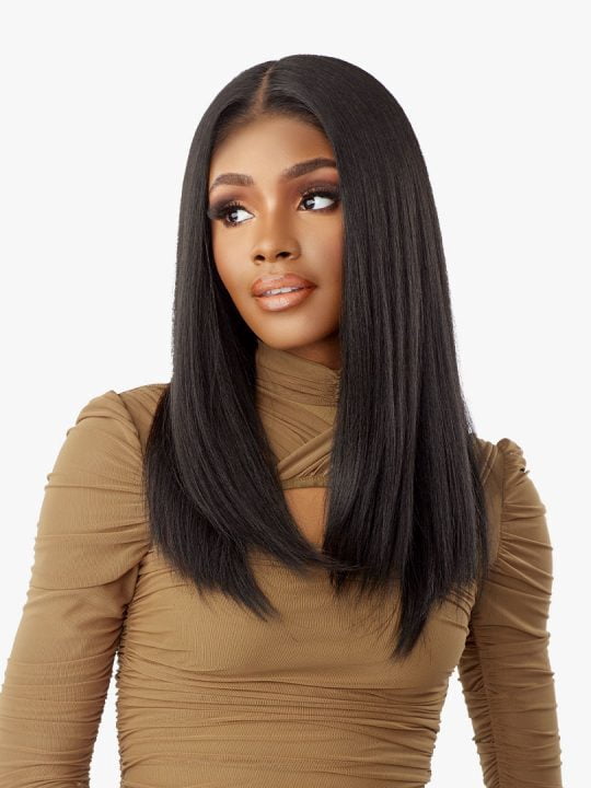 Sensationnel Butta 360 Lace Wig - Unit 1