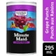 Punch aux raisins Minute Maid, boîte surgelée de 295 ml 295 x mL – image 1 sur 9