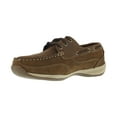 thumbnail image 3 of Rockport Works Sailing Club RK6736 Three Eye Tie Boat Shoe (Men), 3 of 5
