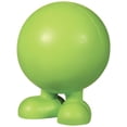 thumbnail image 2 of Juguete Perro Pelota JW Good Cuz Mediana Con Chifle, 2 of 4