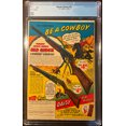 thumbnail image 2 of Wonder Woman #45 - CGC 7 Comic Book, 2 of 2