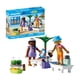 thumbnail image 1 of Set de juego Playmobil Viaje en pareja a la playa, 1 of 4