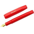 thumbnail image 3 of Kaweco Sport Classic Red Fountain Pen, 3 of 5