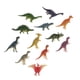 thumbnail image 4 of Insectos, arañas, animales realistas, modelo, juguete educativo artificial, regalo para niños. Dinosaurio 12pcs, 4 of 7