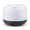 Dark Wood Grain Base, variant on Ultrasonic Home Aroma Diffuser for 21–30㎡ Rooms, Multifunctional Humidifier with Timer, Sleep Mode, Silent Mist & LED Lighting, Auto Fragrance Sprayer for Relaxation and Wellness