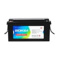 thumbnail image 3 of AOKLY Lithium 12v 150ah deep cycle LiFePO4 Battery, 3 of 5