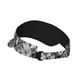 thumbnail image 2 of Fotbe Yin Yang With Black And White Visera Deportiva con Diseño, Gorra Abierta Ajustable de Algodón para Mujer y Hombre, 2 of 7