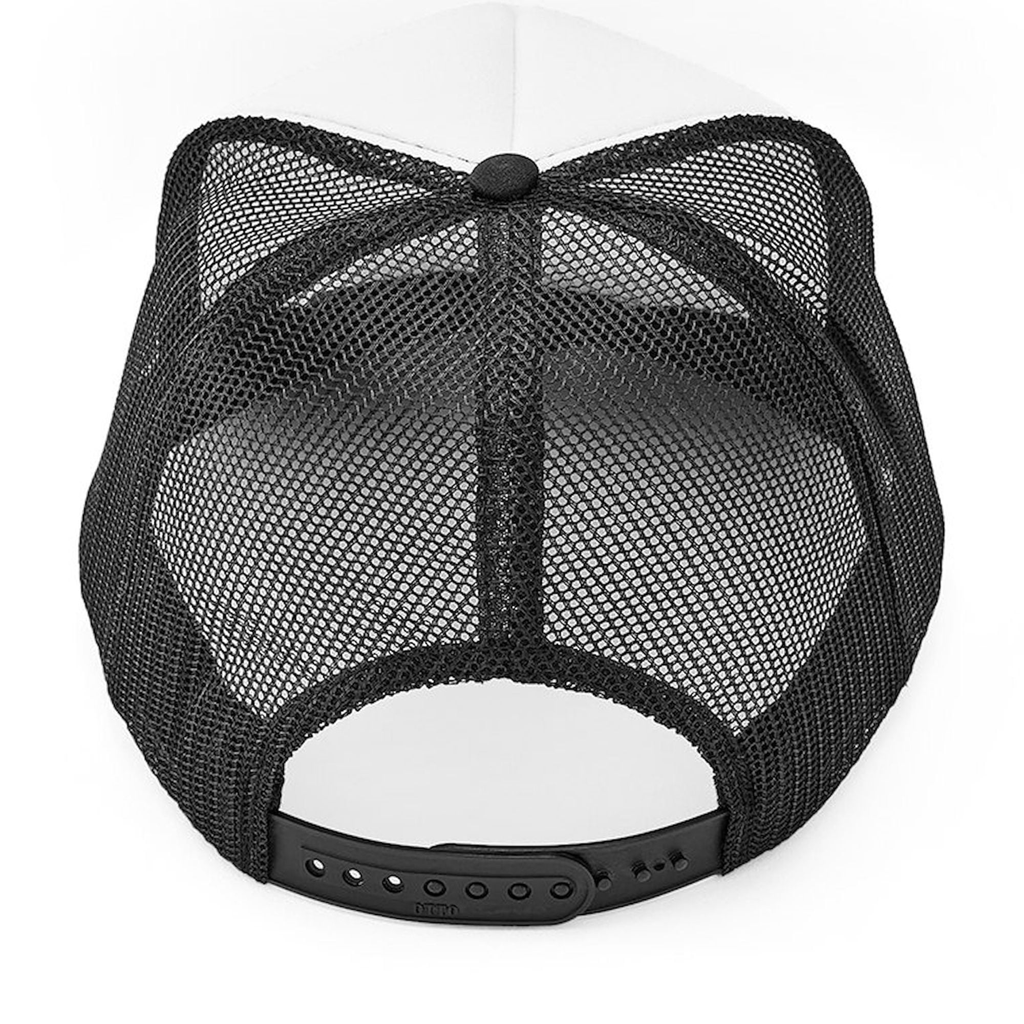 CafePress - Schweitzer Ski Resort Idaho - Adjustable Unisex Printed Trucker Hat with Mesh Back