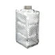 thumbnail image 4 of Juego de 6 Licoreras Vittori de Vidrio Cristal Resistente 1 L, 4 of 4