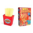 thumbnail image 4 of Tricky Party Game Fun Board Game for Adults and Kids Bouch French Fries, 4 of 4