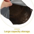 thumbnail image 3 of Waterproof Packaging Bags Self Sealing Mailing Bags for Makeup Use 100Pcs, 3 of 4
