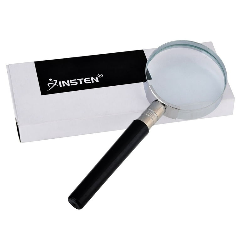 Thread Counter Magnifying Glass - Buy 10X Professional Magnifying Glass at  Pevgrow