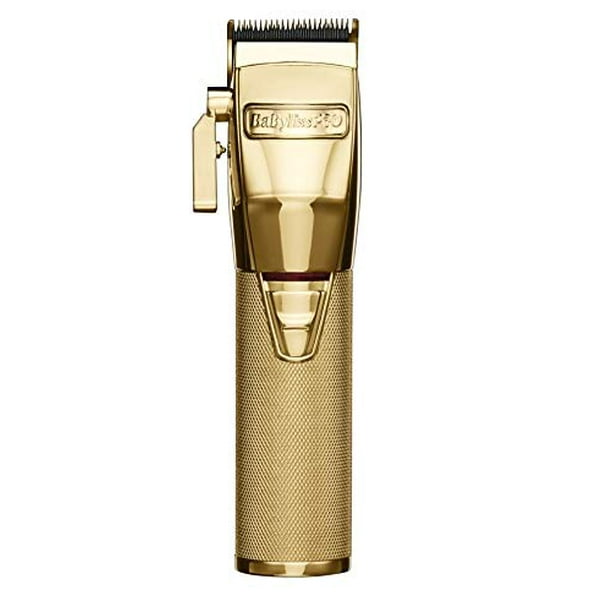 Babyliss Pro GOLDFX Ferrari-Design Cordless Men's Hair Clipper Babyliss Pro GOLDFX Ferrari-Design Cordless Men's Hair Clipper