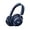 Blue, variant on Soundcore by Anker Space Q45 Adaptive Active Noise cancelling Headphones, Reduce Noise by Up to 98, 50H Playtime, App control, LDAc Hi-Res Wireless Audio, comfortable Fit, clear calls, Bluetooth 53