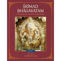 Srimad Bhagavatam: A Comprehensive Guide for Young Readers: Canto 7, (Paperback)