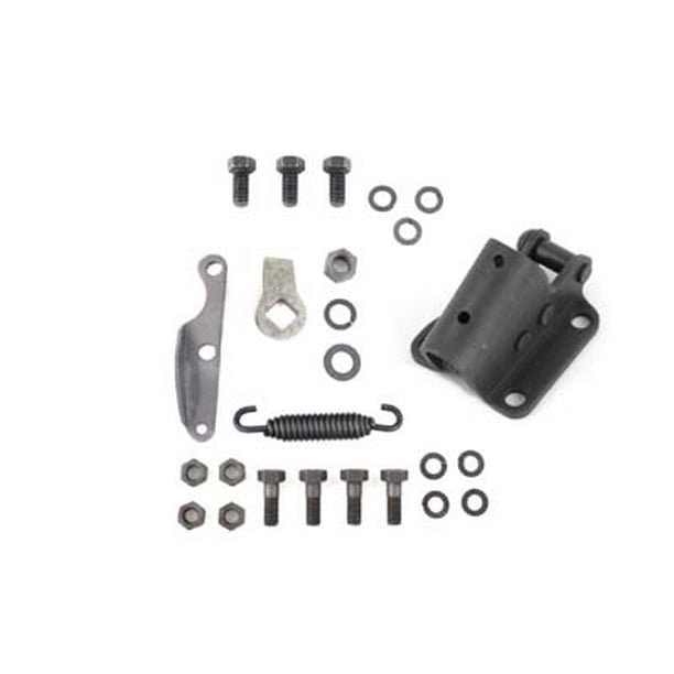 Replica Kickstand Bracket Kit,for Harley Davidson,by VTwin Walmart