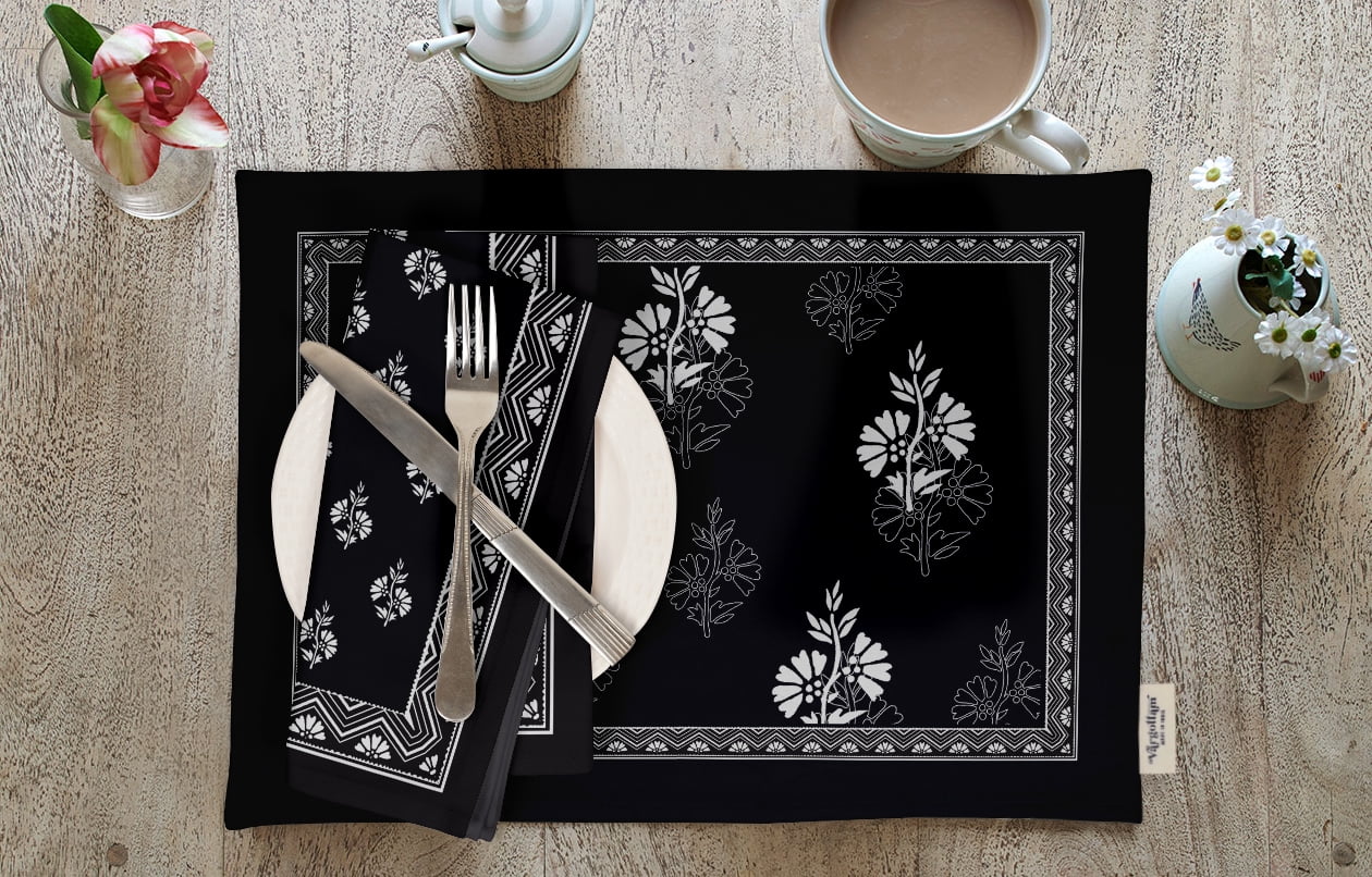 Table Place Mats