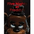 thumbnail image 1 of FNAF - PB - FRENCH, 1 of 3