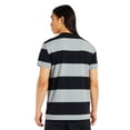 thumbnail image 3 of Airwalk Men's & Big Men's Short-Sleeve Rugby T-Shirt, Sizes XS-3XL, 3 of 11