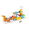 thumbnail image 2 of VTech® Marble Rush™ Discovery Starter Set™ Marble Run Building Set, 2 of 9