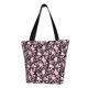 thumbnail image 1 of Balery Daisies Flowers Bolsa de Hombro con Diseño, Bolsa Grande y Duradera, Bolsa Versátil para Compras, 1 of 6