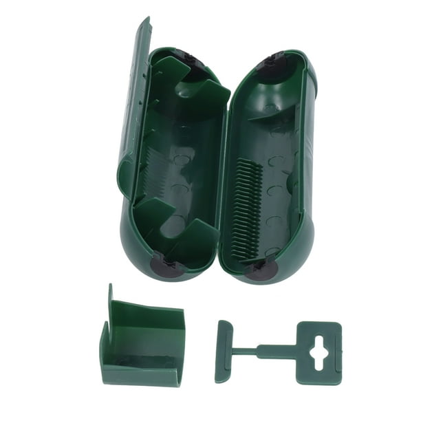 Outdoor Extension Cord Cover, Weatherproof Electrical Connection Box Ease Of Use High?Protection