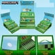 thumbnail image 4 of Set de arte Minecraft para niños, para colorear y dibujar con más de 40 suministros, 4 of 7