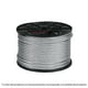 thumbnail image 1 of Cable rígido de acero 1/16', 7X7, 300 m Fiero Fiero CAB-1-16R3, 1 of 2
