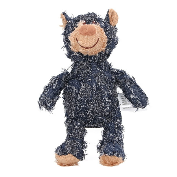 Compañero De Perro, Juguete De Peluche Multifuncional Para El Hogar