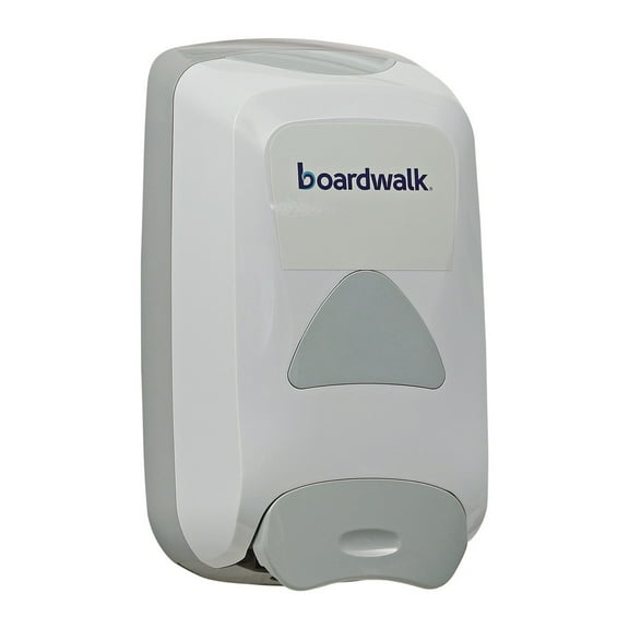 Boardwalk Soap Dispenser ,SOAP,DISPENSER 1250ML,GY