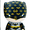 EMBLEM, variant on YuMe 7" DZNR BATMAN CAMO PLUSH