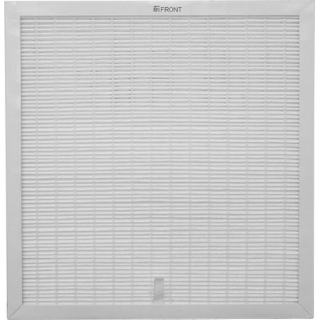 

HEPA Filter for Air Purifier model #AC-2102