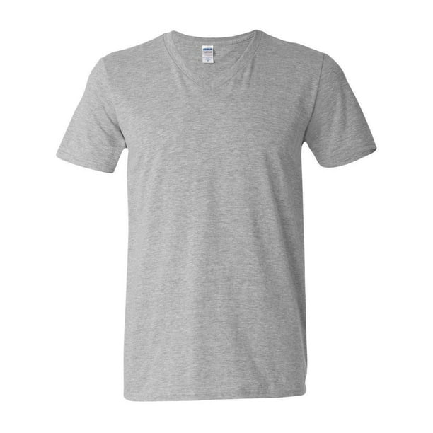 gildan soft style tshirt