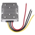 thumbnail image 2 of Módulo amplificador convertidor de potencia CC/CC para coche, regulador de voltaje de 12 V a 19 V, TBS1219C190Z, 2 of 14