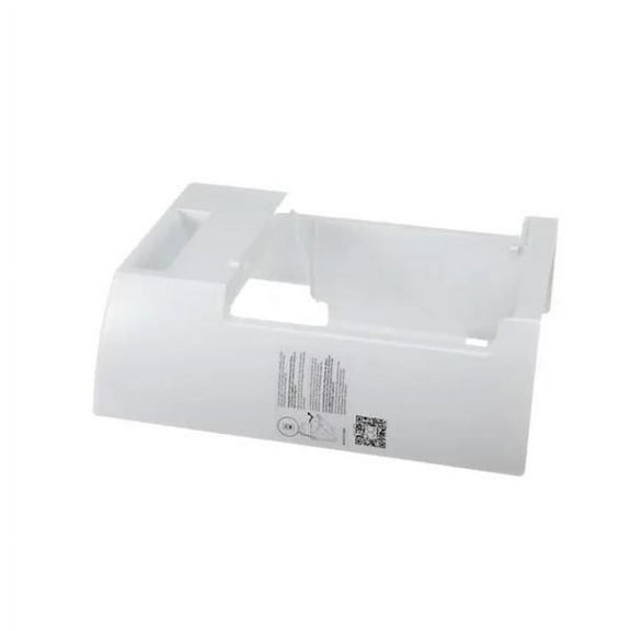 Whirlpool W11126296 COVER-FRNT - OEM Part