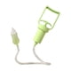 thumbnail image 2 of Dispositivo de succión nasal,Extractor manual Dispositivo de succión nasal Herramienta para limpiar la nariz,Limpiador de nariz con ventosa para nariz de bebé,portátil Verde, 2 of 10